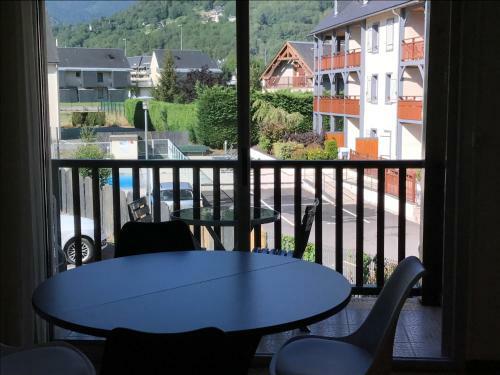 Apartamentos Appartement 6 Personnes