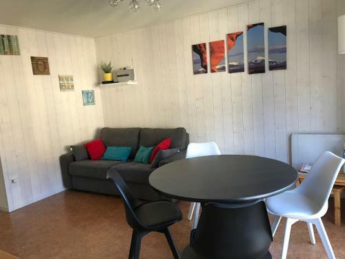 Apartamentos Appartement 6 Personnes