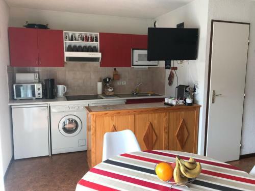 Apartamentos Appartement 6 Personnes