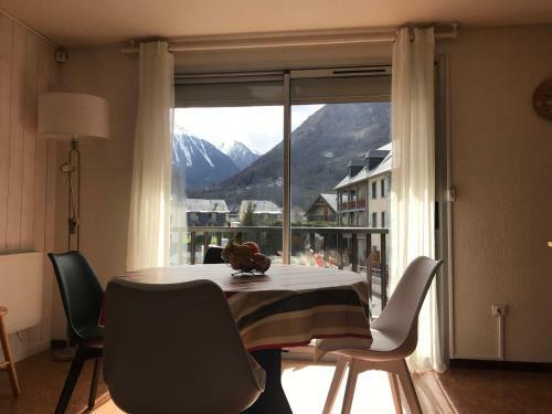 Apartamentos Appartement 6 Personnes