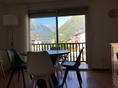 Apartamentos Appartement 6 Personnes