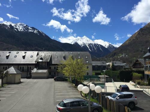 Apartamentos Appartement 6 Personnes