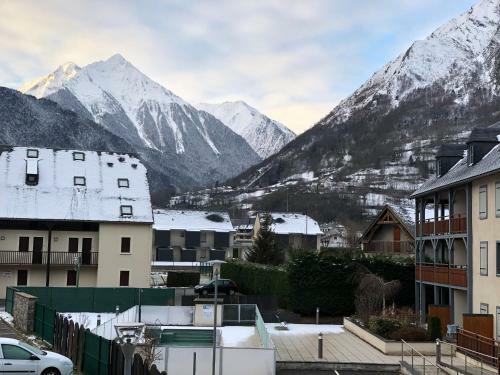 Apartamentos Appartement 6 Personnes