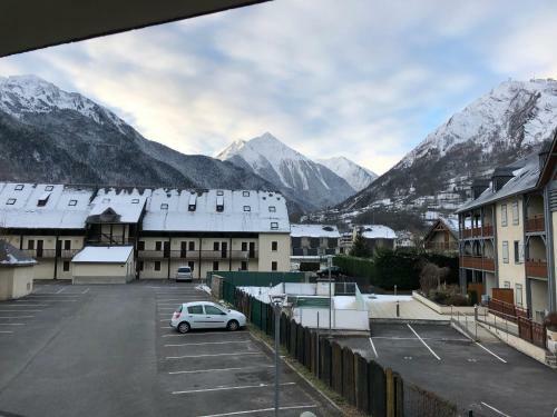 Apartamentos Appartement 6 Personnes