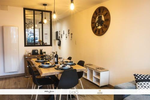 Apartamento Appartement St Lary Village