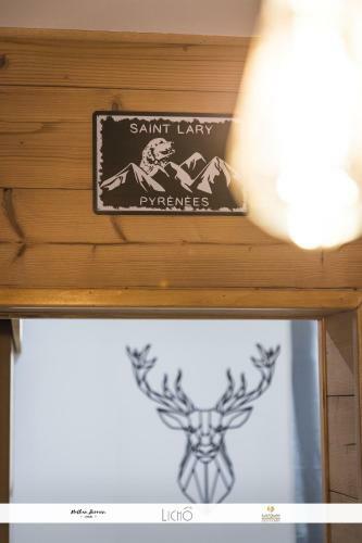 Apartamento Appartement St Lary Village