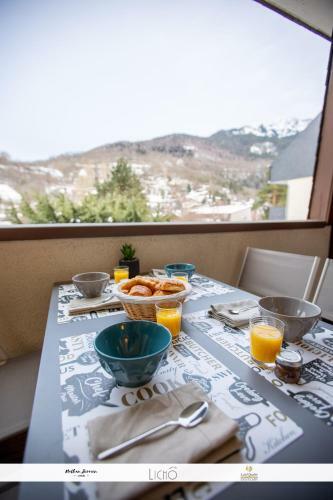 Apartamento Appartement St Lary Village