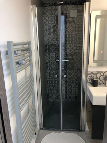 Apartamento Le Solaire