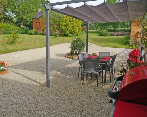 Red House Gites