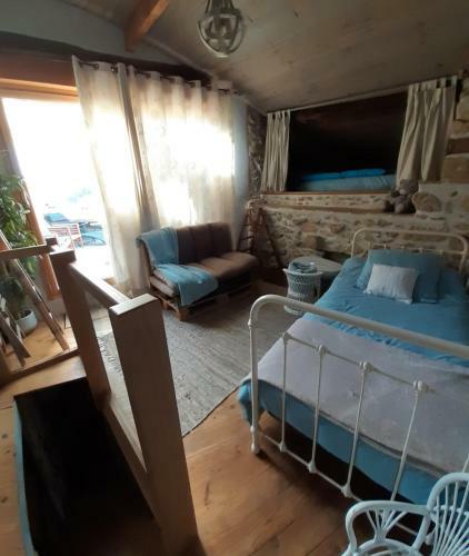 Maison Atypique Dans Cit� M�di�vale