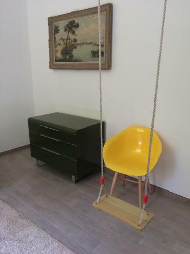Bed & Breakfast Cabanes Et Chambre � La Bernardiere