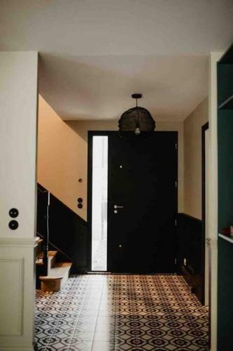 Maison Neuve D?architecte Pr�s De La Mer
