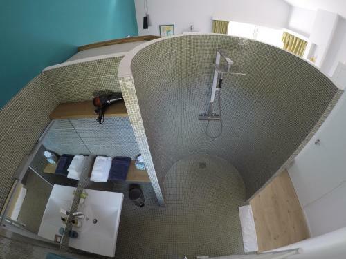 Bed & Breakfast Les Amb�les