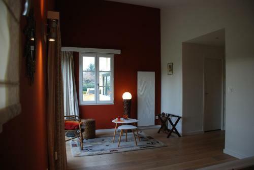 Bed & Breakfast Les Amb�les