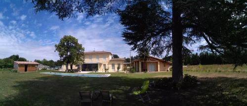 Bed & Breakfast Les Amb�les