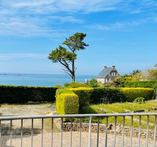 Villa Simone Vue Mer 2min � Pied de La Plage