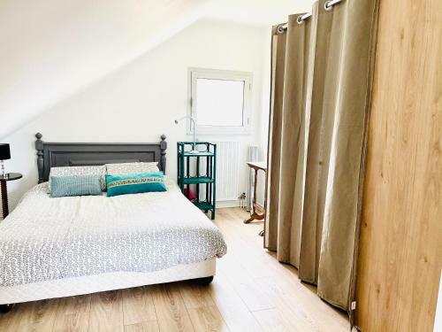 Villa Simone Vue Mer 2min � Pied de La Plage