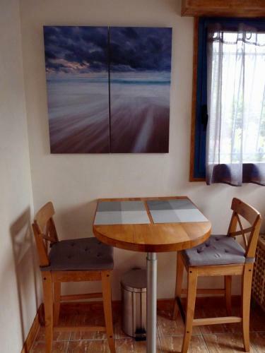 Hostal Suite � 800m De La Plage
