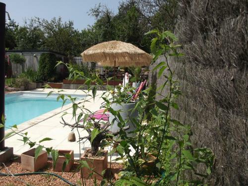 Bed & Breakfast Il �tait Une Fois Broc�liande