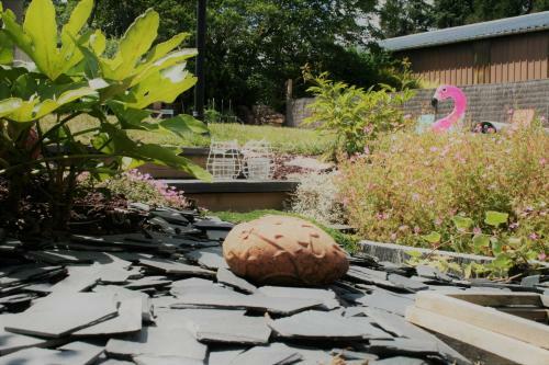 Bed & Breakfast Il �tait Une Fois Broc�liande
