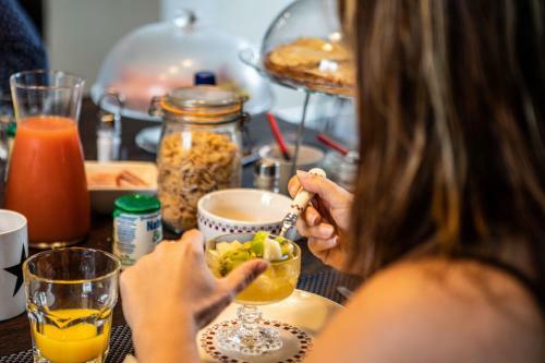 Bed & Breakfast Il �tait Une Fois Broc�liande