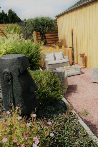 Bed & Breakfast Il �tait Une Fois Broc�liande