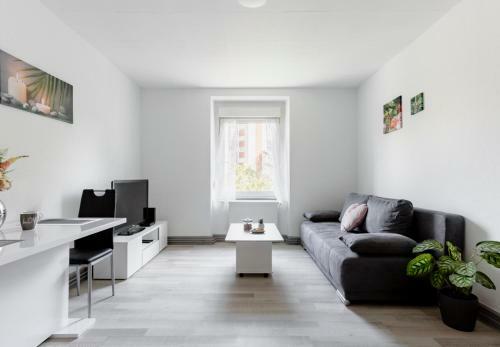 Apartamento Comfort Stay Basel Airport 1b46