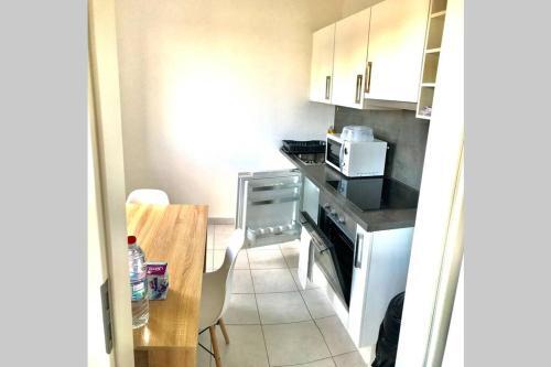 Apartamento Studio 7