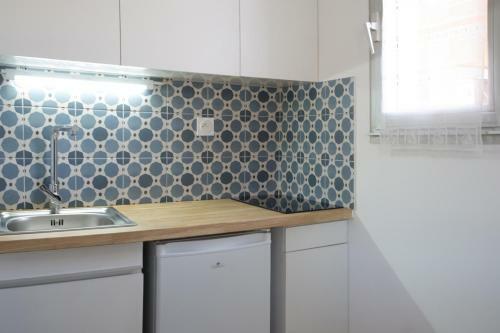 Apartamento Beau T2 Tout �quip� Bord De Mer