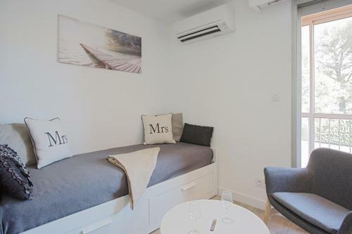 Apartamento Beau T2 Tout �quip� Bord De Mer