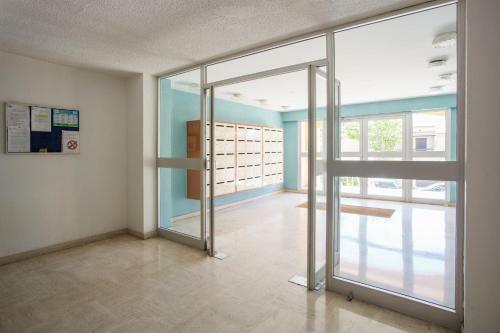Apartamento Joli Studio Avec Jardin Bord De Mer