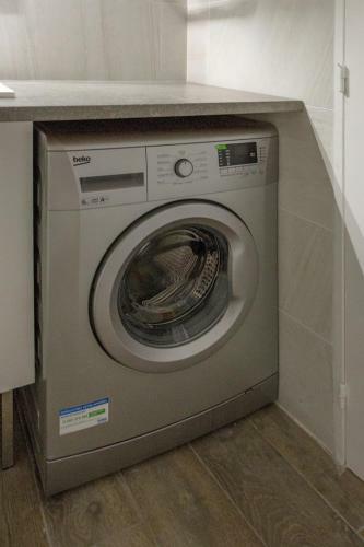 Apartamento Joli Studio Avec Jardin Bord De Mer