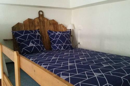 Apartamento Studio Mezzanine Au C?ur De Saint Marcellin