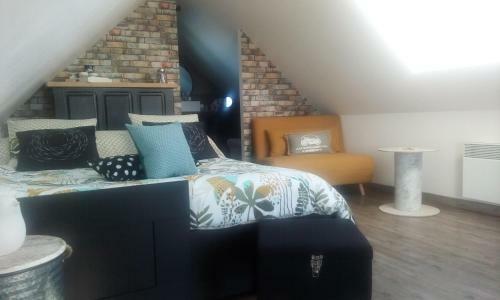 H�bergements Ind�pendants Chez L'habitant