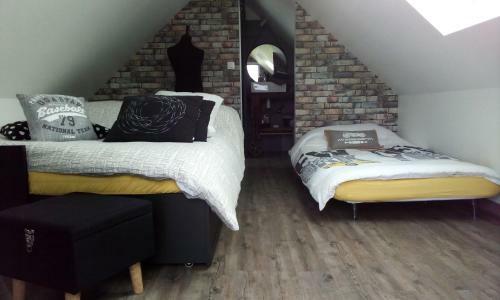 H�bergements Ind�pendants Chez L'habitant