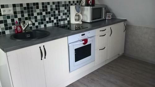 H�bergements Ind�pendants Chez L'habitant