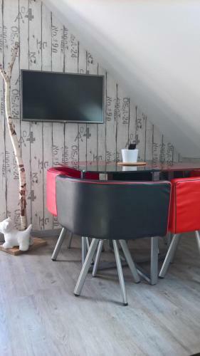 H�bergements Ind�pendants Chez L'habitant