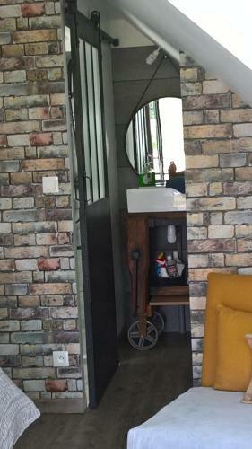 H�bergements Ind�pendants Chez L'habitant