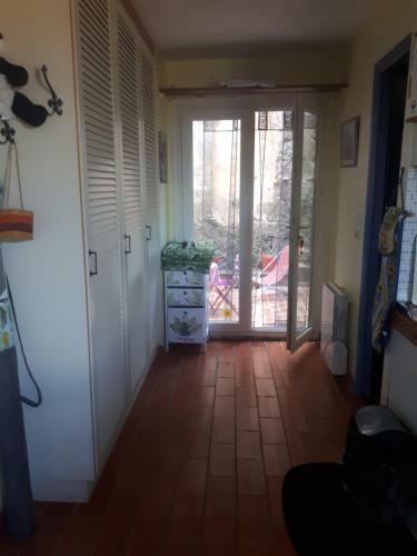 Apartamento Pour Les Amoureux de La Nature