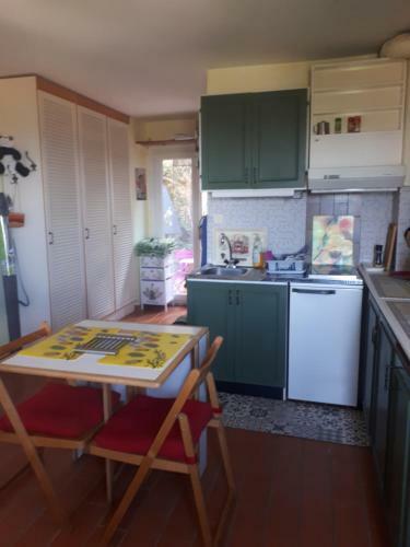 Apartamento Pour Les Amoureux de La Nature