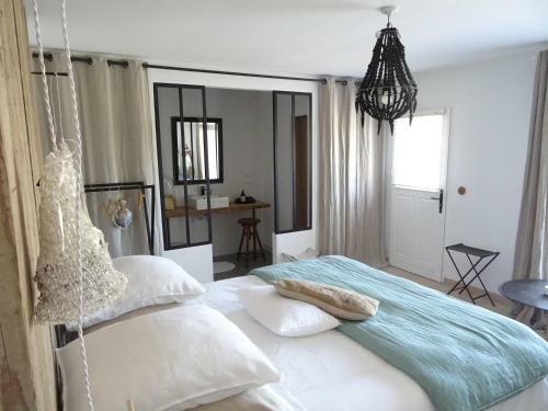 Bed & Breakfast Par Hasard Ou Pas