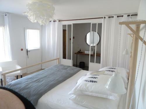 Bed & Breakfast Par Hasard Ou Pas