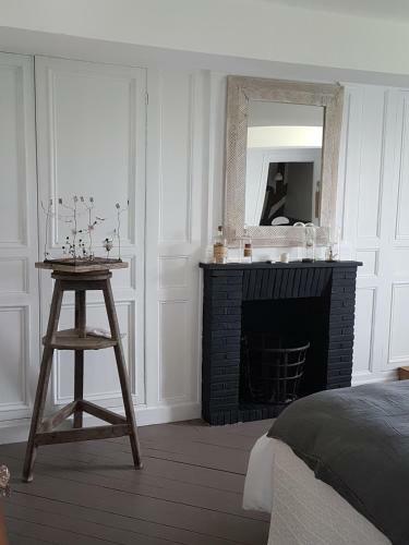 Bed & Breakfast Par Hasard Ou Pas