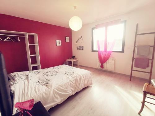 Chambres La Marechalerie, Sauna Et Baln�o