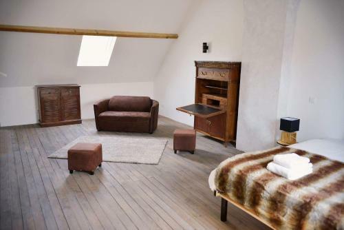 La Meuni�re