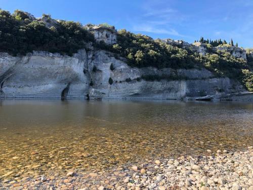G�te Al�ria Ard�che