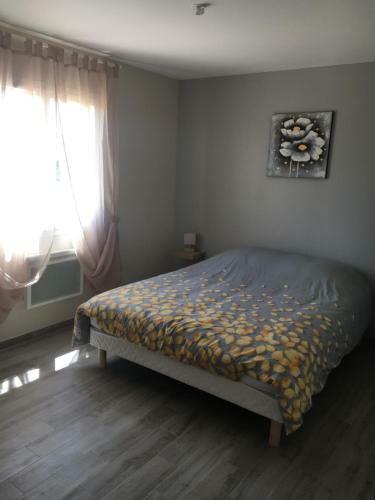 G�te Al�ria Ard�che