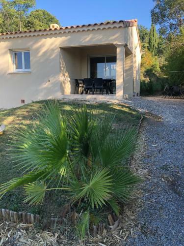G�te Al�ria Ard�che