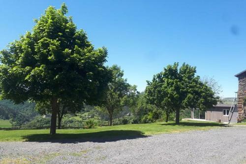 Macquart P.o.a. Ranch G�te De 2 � 8 Pers