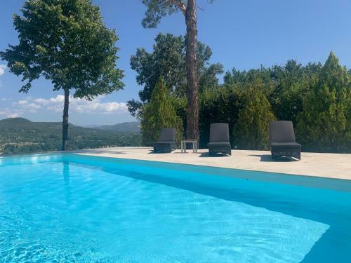 Bed & Breakfast Villa Du Defens